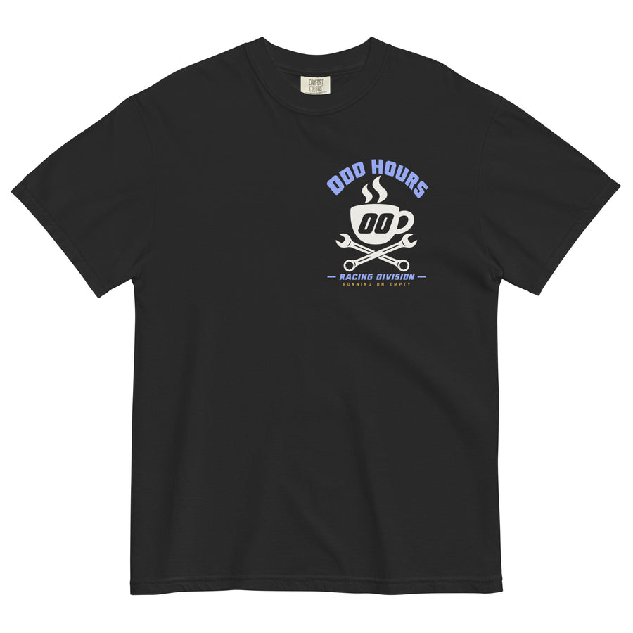 OH - 005 Night Shift Racing Division