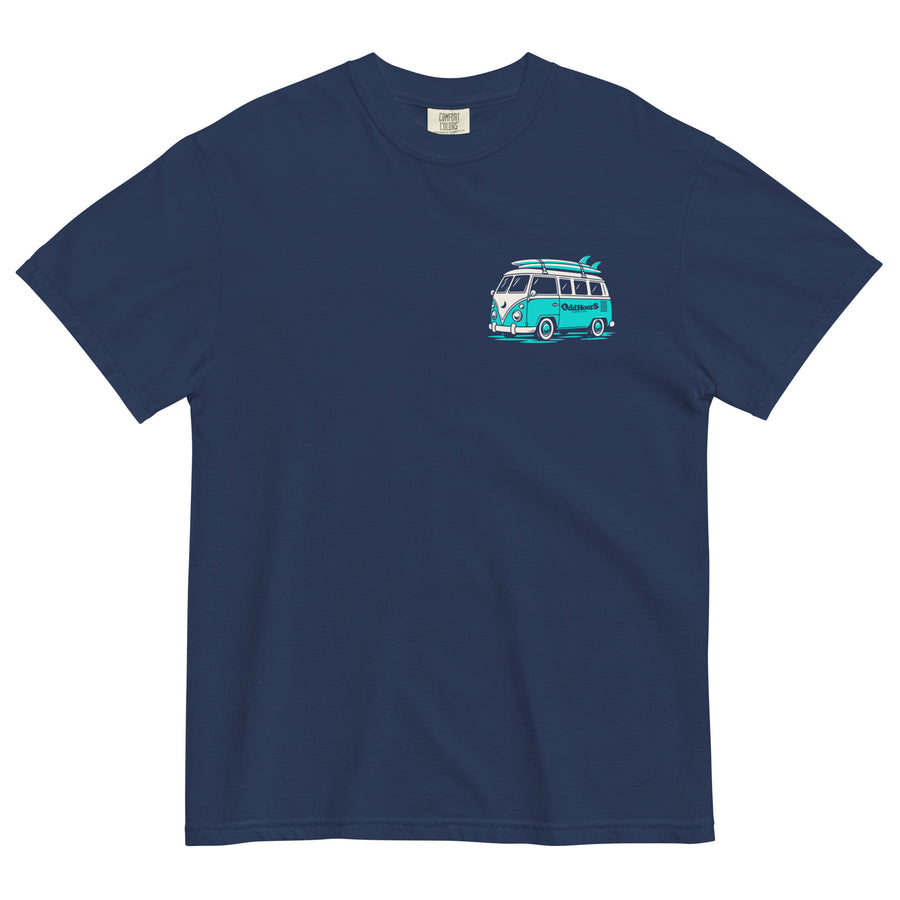 OH-001 Night Surf
