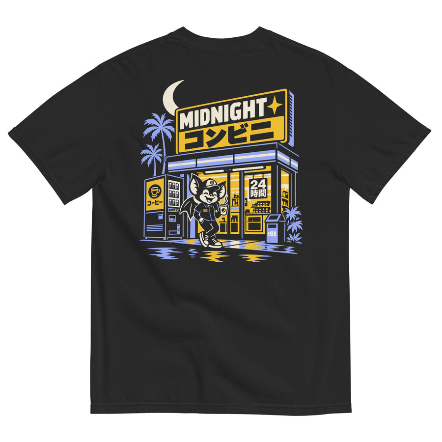 OH-003 - Midnight Konbini