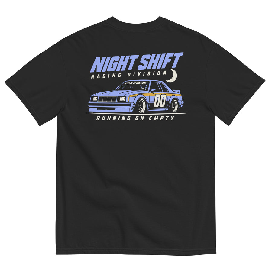 OH - 005 Night Shift Racing Division