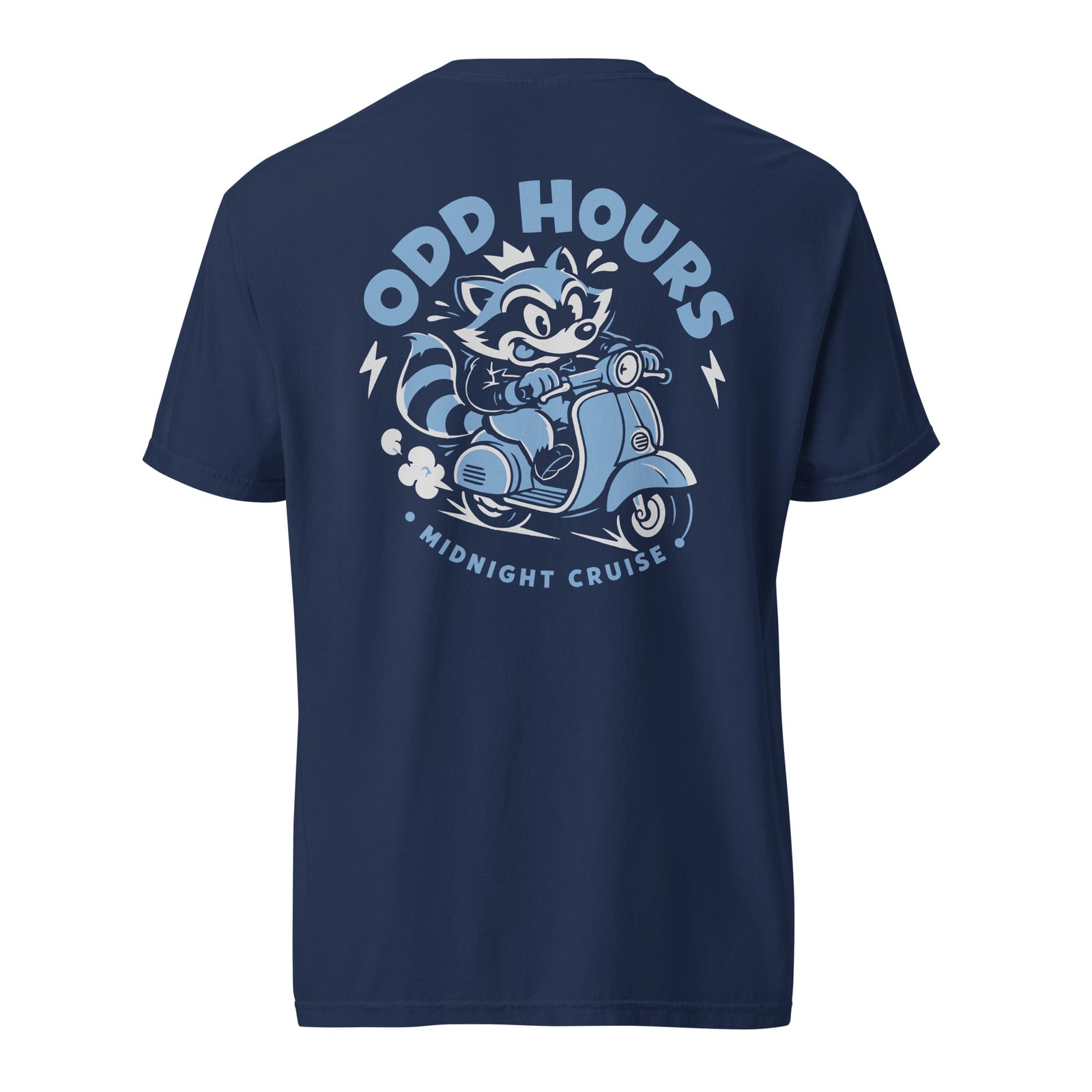 Midnight Cruise T-Shirt