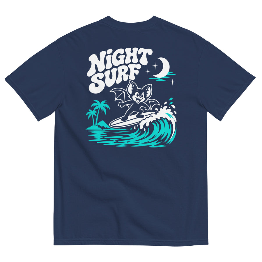 OH-001 Night Surf